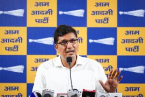 بھجن پورہ میں ہندوﺅں نے آگ میں پھنسے مسلم خاندانوں کو بچا کر نفرت پھیلانے والی طاقتوں کو کرار جواب دیا ہے