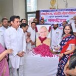 دہلی اسمبلی کمپلیکس میں سابق وزیر اعلیٰ شیلا دکشت کا مجسمہ نصب کیا جائے