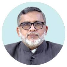 مولانا عبداللہ سالم کے ساتھ حراست میں مبینہ بدسلوکی افسوسناک : نائب امیر جماعت