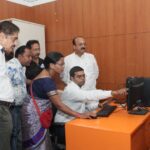 ای ڈبلیو ایس /ڈی جی اور سی ڈبلیو ایس این زمروںکےلئے قرعہ اندازی کا اہتمام