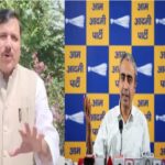 جسٹس سورنا کانتا شرما کے دونوں بچے مرکزی سرکار کے پینل میں شامل ہیں :بھاردواج