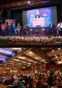 اسلام کے تلوار سے پھیلنے سے لے کر مذہبی بنیادوں پر مندروں کی مسماری کی داستانوں کا حقیقی تاریخ سے کوئی تعلق نہیں