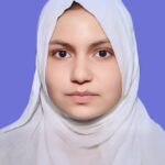 علی گڑھ مسلم یونیورسٹی کے اسکول امتحان میں طالبہ نگارش مشیرکی نمایاں کامیابی