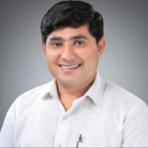 امن وہار وارڈ-41 میں پہلی دو منزلہ ایم سی ڈی ڈسپنسری تعمیر کی جائے گی: بھاردواج