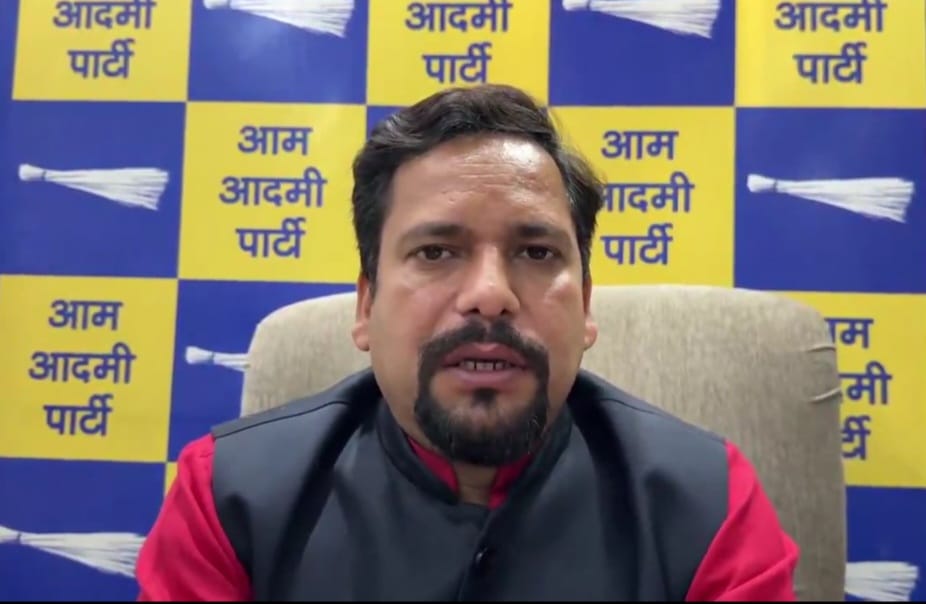 نوئیڈر میں مزدوروں کی تحریک سے سبق لے بی جے پی سرکار