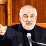 ایران امن مذاکرات کےلئے ہمیشہ تیار لیکن کسی نے چیلنج کرنے کی کوشش کی تب پیچھے ہٹنے کا سوال نہیں