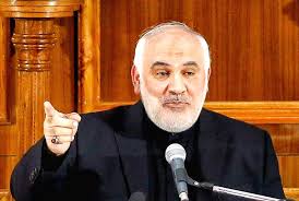 ایران امن مذاکرات کےلئے ہمیشہ تیار لیکن کسی نے چیلنج کرنے کی کوشش کی تب پیچھے ہٹنے کا سوال نہیں