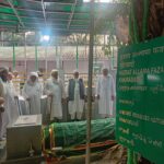 جب تک ہندوستان ہے، علماءکی قربانیون کی یاد زندہ رہے گی : مولانا محمود اسعد مدنی