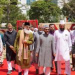 اسلام اور مسلمانان ہند کی عظیم الشان تاریخ پر پانچ روزہ نمائش کا آغاز