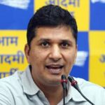 آرمی افسر پر ہوئے حملے کے معاملے میں ایل جی ڈیمیج کنٹرول میں مصروف :بھاردواج