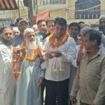 سیلم پور اسمبلی حلقہ میں ایک کے بعد ایک ترقیاتی تعمیراتی کاموں کا سلسلہ بدستور جاری