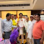 بنجارا کمیونٹی کی بہادری، ثقافتی ورثہ، لوک روایات، اور قوم کی تعمیر میں شراکت دار :کپل مشرا