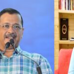 مودی جی نے پنجاب میں انتخاب کی تیاری شروع کردی ہے :اروند کجریوال