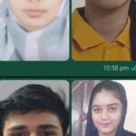 سی بی ایس ای 2026کے دسویں کلاس کے امتحان میں مسلم طلبا ءطالبات نمایاں نمبروں سے پاس