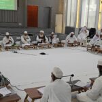 جمعیۃ علماء ہند کی مجلسِ عاملہ کا دوروزہ اجلاس شروع