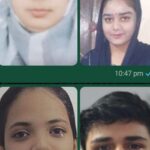 سی بی ایس ای 2026کے دسویں کلاس کے امتحان میں مسلم طلبا ءطالبات نمایاں نمبروں سے پاس