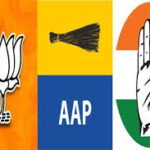 کونسلر نئے میئر کے عہدے کےلئے اپنی دعوے داری کو مضبوط بنانے کےلئے لابنگ کر نے میں مصروف