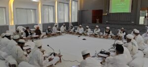 جمعیت علماءہند کے اجلاس مجلس عاملہ میں یوسی سی کے خلاف جد وجہد کا اعلان