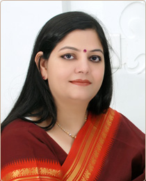 خواتین کو با اختیار بنانے کے قانون کے بارے میں راہل گاندھی کا بیان