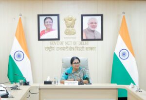 دہلی سرکار نے ’دہلی سیمی کنڈکٹر پالیسی‘ کا مسودہ تیار کرنے پر کام شروع