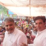 رنگ پوری پہاڑی کے 20ہزار رہائشیوں کو پینے کے پانی فراہم کرنا سرکار کی ذمہ داری ہے