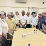 مزدوروں کے حقوق کےلئے غیر منظم مزدور و ملازمین کانگریس سرگرم