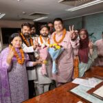 بی جے پی میئر کے ساتھ اسٹینڈنگ کمیٹی کا چیئر مین بھی اپنا بنائے