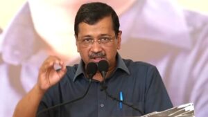 کجریوال کی عرضی کی سماعت کے ویڈیوز کو سوشل میڈیا سے ہٹانے کا حکم