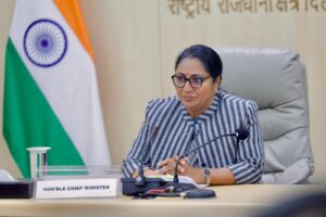 وزیر اعلیٰ نے شالیمار باغ سانحہ کو غیر قانونی تجاوزات کو بڑی وجہ قرار دیا۔