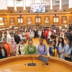 دہلی اسمبلی میں ’ہفتہ وار یوتھ آؤٹ ریچ پروگرام‘ کا آغاز