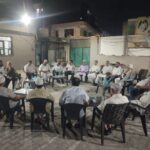 اوکھلا اسمبلی حلقہ کی کالونیوں کو’ oزون‘ میں ڈالے جانے پر عوام میں تشویش