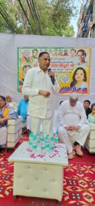 دہلی کی نو آباد کالونیوں میں رکے ہوئے ترقیاتی کام دوبارہ شروع