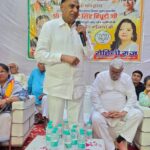 دہلی کی نو آباد کالونیوں میں رکے ہوئے ترقیاتی کام دوبارہ شروع