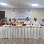 ’انتخابی اصلاحات اور شہری بااختیار بنانا‘کے موضوع پر اسکالر اسکول آڈیٹوریم میں پروگرام منعقد