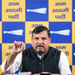 آر ایس ایس کے پروگرام میں جاکر یہ کہنا جب بھی یہاں آتی ہوں پرمیرا موشن ہوجاتا ہے