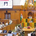 لوک سبھا میںاپوزیشن کی خواتین مخالف ذہنیت کی وجہ سے خواتین کو نہیں مل سکاریزرویشن : وزیر اعلیٰ