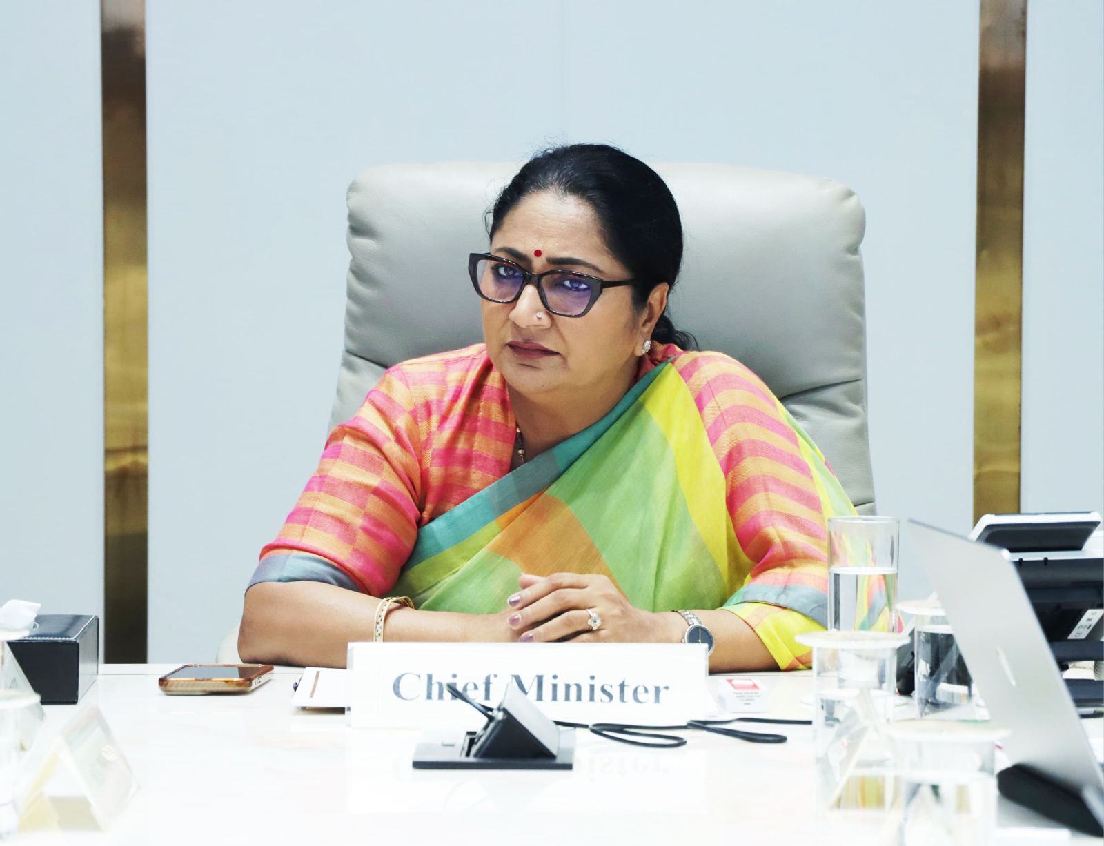 خراب موسم سے متاثر گیہوں کی خرید ضابطوں میں سرکار دے گی چھوٹ