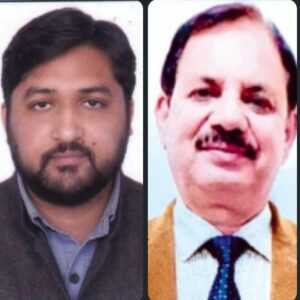 آل انڈیا یونانی طبّی کانگریس اکیڈمک ونگ کی تشکیل نو ،