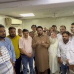 اوکھلا اسمبلی حلقہ کے تحت کالونیوں کو ’O‘زون میں ڈالے جانے کا معاملہ