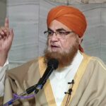مسلم خواتین کو اپنے گھروں میں نہیں جانے دینا تشویش کی بات ہے:مفتی مکرم