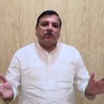 یوم مزدورپر وزیر اعظم مودی نے ملک کو دیا مہنگائی کا تحفہ :سنجے سنگھ