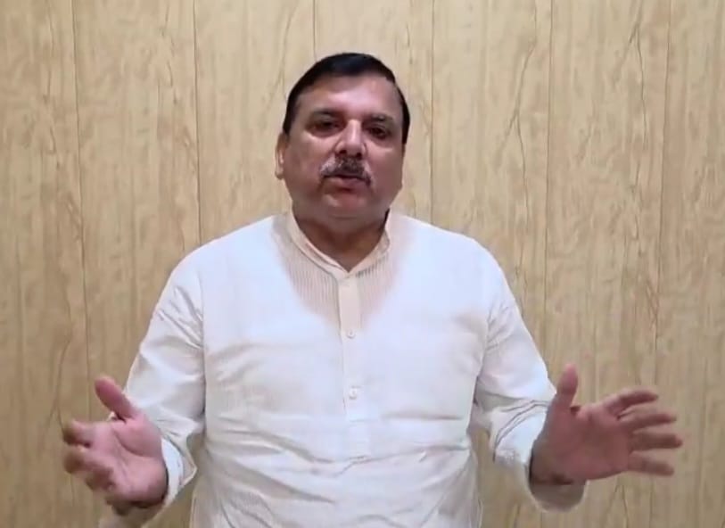 یوم مزدورپر وزیر اعظم مودی نے ملک کو دیا مہنگائی کا تحفہ :سنجے سنگھ