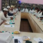 کتاب وسنت اور سلف صالح کے فہم و تعامل کی روشنی میں زندگی گزاریں مولانا اصغر امام سلفی