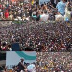 جیل سے رہائی کے بعد رکن اسمبلی معراج ملک کا ڈوڈہ میں لوگوں نے کیا والہانہ استقبال
