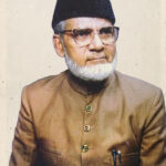 پروفیسر احمد سجاد جرائت ق، خدمت ملت اور ادب اسلامی کے بشری پیکر تھے : ڈاکٹر حسن رضا