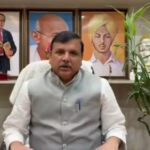 مغربی بنگال میں جمہوریت ہار گئی ،بی جے پی کا لوٹ کا نظام جیت گیا :سنجے سنگھ