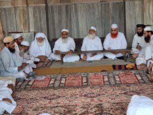 جمعیة علماءصوبہ دہلی کی عاملہ کی میٹنگ میں اہم ملی اور سماجی امور پر غور