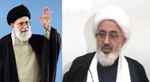 ایران کے سپریم لیڈر کے نمائندے ڈاکٹر عبد المجید حکیم الہٰی کی بستی سانکھنی میں آمد 13مئی کو