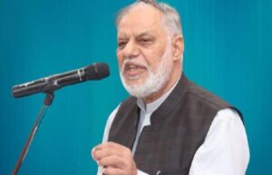 تمل ناڈو میں نئی سرکار کا قیام جمہوریت کی کامیابی کی روشن مثال ہے: ڈاکٹر ادریس قریشی