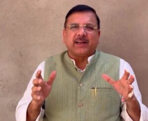 انتخابات ختم ،اب نریندرمودی سرکار عوام کا بوجھ نہیں اٹھائے گی